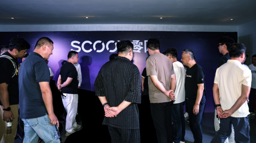 零际重庆经销商大会100%签约率预示行业新格局，品牌发布会定档10月28日
