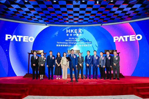 政策+市场双风口！博泰车联国产化布局成资本信心基石